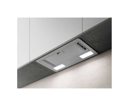Вытяжка кухонная Elica CT17 GR/A/52, изображение 9 Вытяжка кухонная Elica CT17 GR/A/52, изображение 9