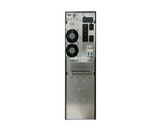 Источник бесперебойного питания EnerGenie EG-UPSO-6000 6000W (EG-UPSO-6000), изображение 3 Источник бесперебойного питания EnerGenie EG-UPSO-6000 6000W (EG-UPSO-6000), изображение 3