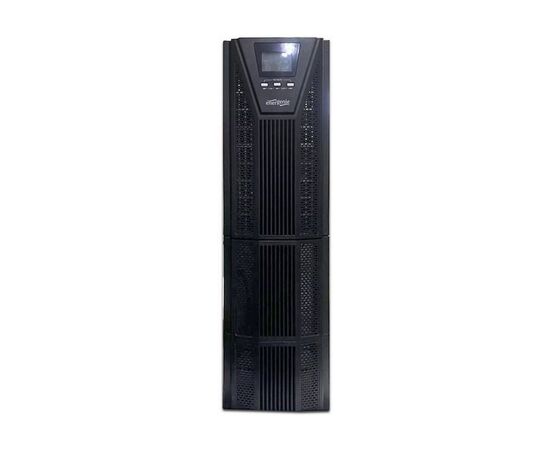 Источник бесперебойного питания EnerGenie EG-UPSO-6000 6000W (EG-UPSO-6000), изображение 4 Источник бесперебойного питания EnerGenie EG-UPSO-6000 6000W (EG-UPSO-6000), изображение 4