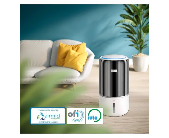 Воздухоочиститель Philips AC3420/10, изображение 11 Воздухоочиститель Philips AC3420/10, изображение 11