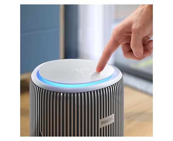 Воздухоочиститель Philips AC3420/10, изображение 6 Воздухоочиститель Philips AC3420/10, изображение 6