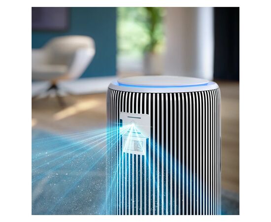 Воздухоочиститель Philips AC3420/10, изображение 7 Воздухоочиститель Philips AC3420/10, изображение 7