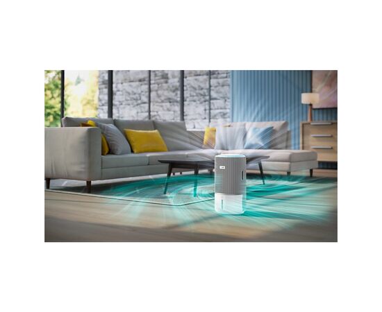 Воздухоочиститель Philips AC3420/10, изображение 8 Воздухоочиститель Philips AC3420/10, изображение 8