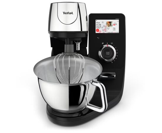 Кухонный комбайн Tefal QB951837, изображение 2 Кухонный комбайн Tefal QB951837, изображение 2