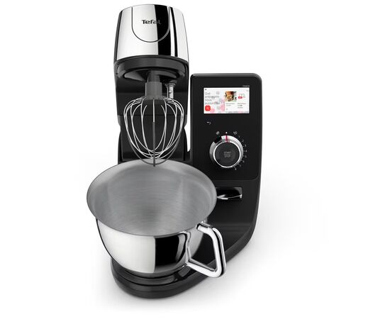 Кухонный комбайн Tefal QB951837, изображение 3 Кухонный комбайн Tefal QB951837, изображение 3