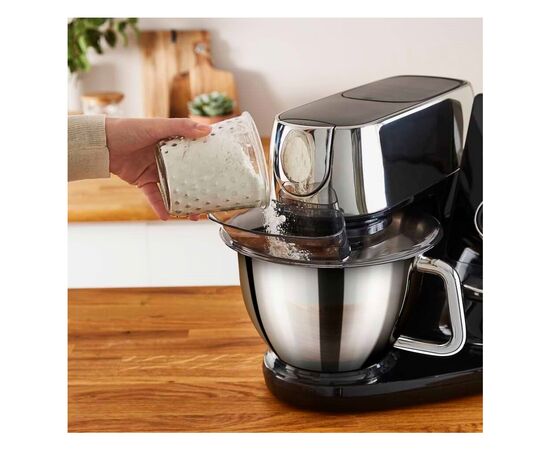 Кухонный комбайн Tefal QB951837, изображение 6 Кухонный комбайн Tefal QB951837, изображение 6