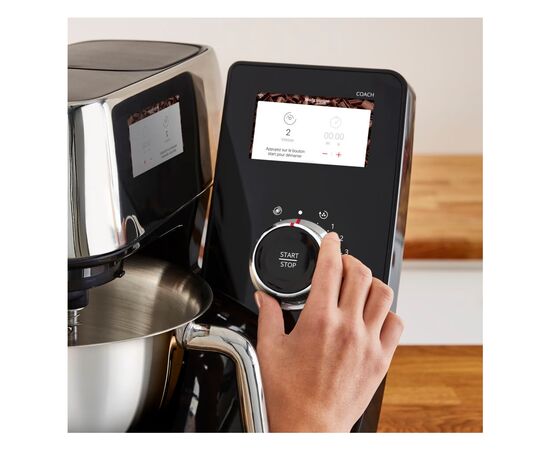 Кухонный комбайн Tefal QB951837, изображение 8 Кухонный комбайн Tefal QB951837, изображение 8