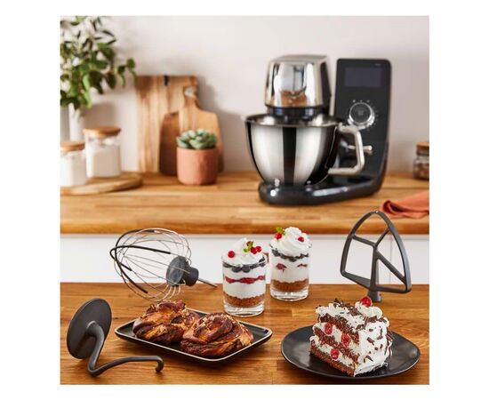 Кухонный комбайн Tefal QB951837, изображение 9 Кухонный комбайн Tefal QB951837, изображение 9