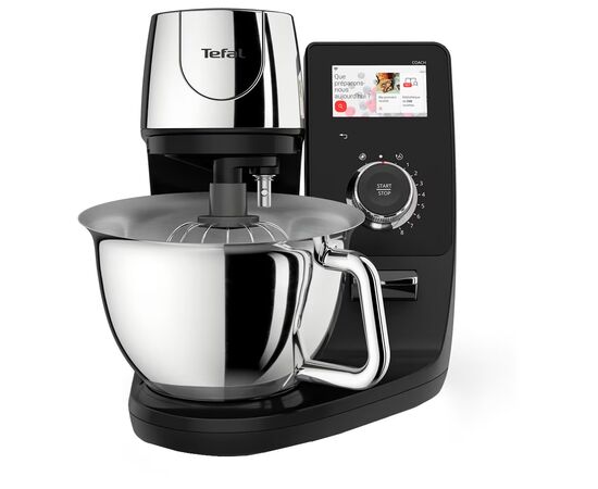 Кухонный комбайн Tefal QB951837