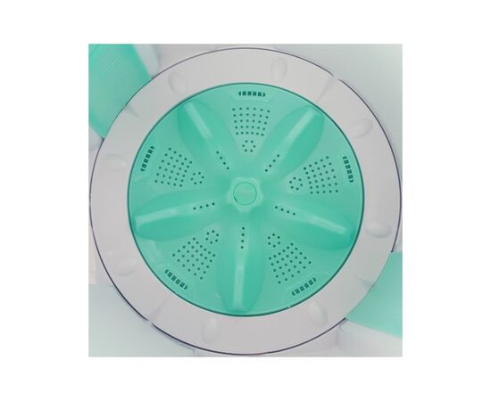 Стиральная машина Grunhelm GWL-WS1002B3, изображение 2