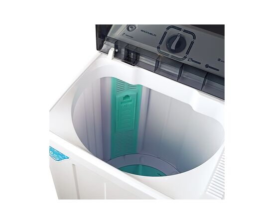 Стиральная машина Grunhelm GWL-WS1002B3, изображение 3