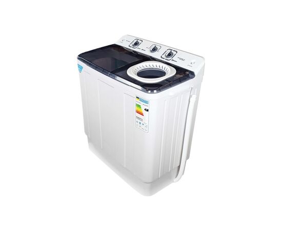 Стиральная машина Grunhelm GWL-WS1002B3, изображение 4