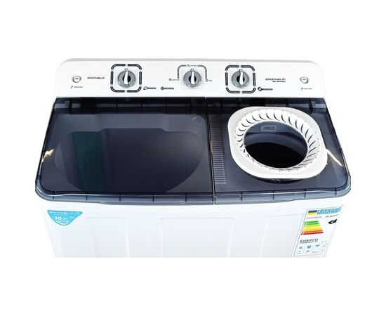 Стиральная машина Grunhelm GWL-WS1002B3, изображение 6