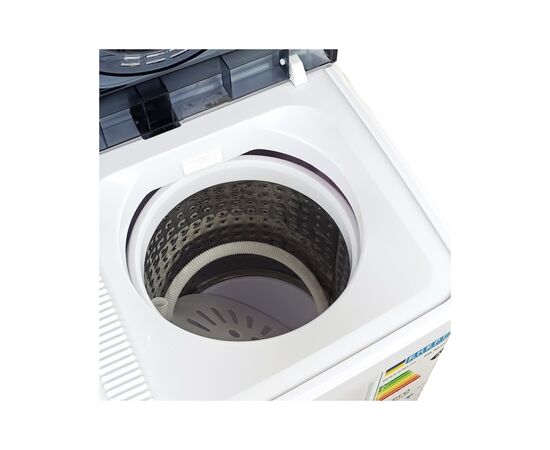 Стиральная машина Grunhelm GWL-WS1002B3, изображение 7