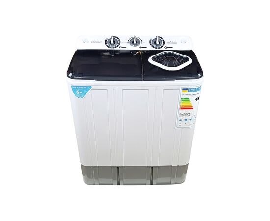 Стиральная машина Grunhelm GWL-WS602B3, изображение 4 Стиральная машина Grunhelm GWL-WS602B3, изображение 4