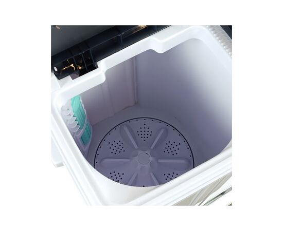 Стиральная машина Grunhelm GWL-WS602B3, изображение 5 Стиральная машина Grunhelm GWL-WS602B3, изображение 5