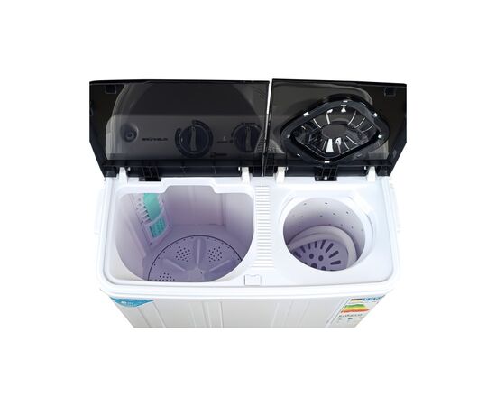 Стиральная машина Grunhelm GWL-WS602B3, изображение 6 Стиральная машина Grunhelm GWL-WS602B3, изображение 6