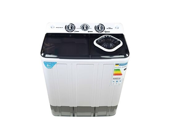 Пральна машина Grunhelm GWL-WS602B3