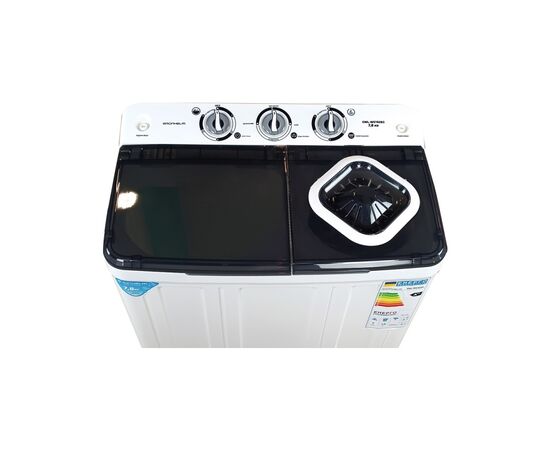 Стиральная машина Grunhelm GWL-WS782B3, изображение 4 Стиральная машина Grunhelm GWL-WS782B3, изображение 4