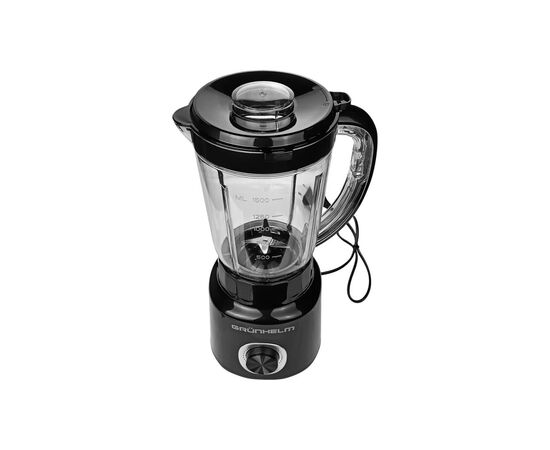 Блендер Grunhelm EBS-732TG, изображение 2 Блендер Grunhelm EBS-732TG, изображение 2