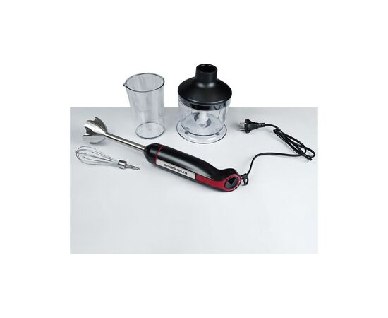 Блендер Grunhelm EBS-1280SB, изображение 4 Блендер Grunhelm EBS-1280SB, изображение 4