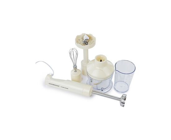 Блендер Grunhelm EBS-819BEP, изображение 4 Блендер Grunhelm EBS-819BEP, изображение 4