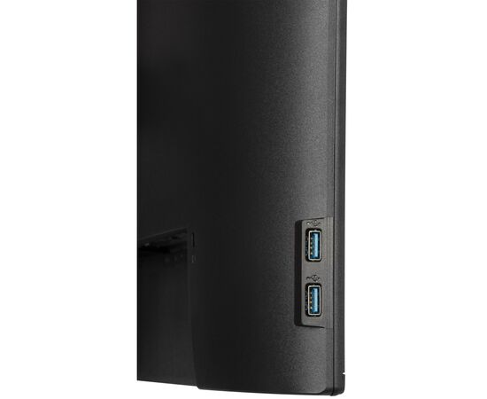 Монітор iiyama XUB2797UHSNP-B1, зображення 11 Монітор iiyama XUB2797UHSNP-B1, зображення 11