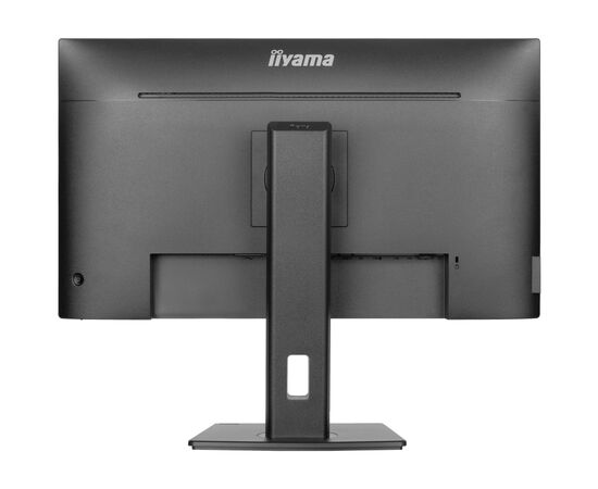 Монітор iiyama XUB2797UHSNP-B1, зображення 7 Монітор iiyama XUB2797UHSNP-B1, зображення 7