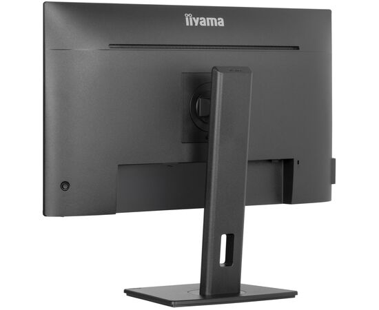 Монітор iiyama XUB2797UHSNP-B1, зображення 9 Монітор iiyama XUB2797UHSNP-B1, зображення 9