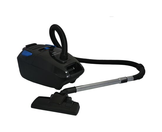 Пилосос Grunhelm GVCM244BB