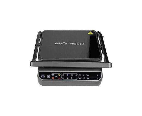 Электрогриль Grunhelm G2203, изображение 2 Электрогриль Grunhelm G2203, изображение 2