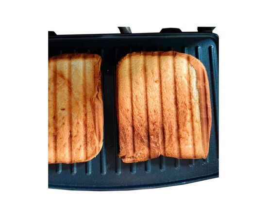 Электрогриль Grunhelm G753, изображение 4