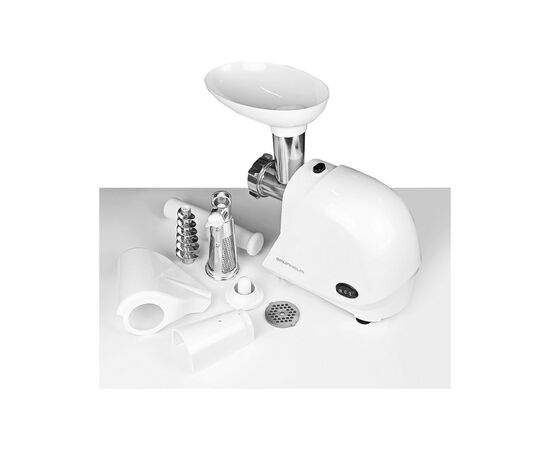 Мясорубка Grunhelm AMG143WJ, изображение 3 Мясорубка Grunhelm AMG143WJ, изображение 3