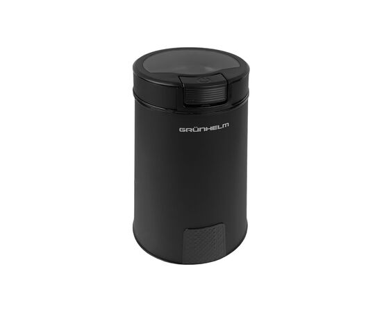 Кофемолка Grunhelm GС-3071SB