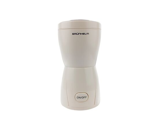 Кофемолка Grunhelm GС-3080W