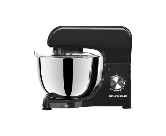 Кухонний комбайн Grunhelm GKM0019B