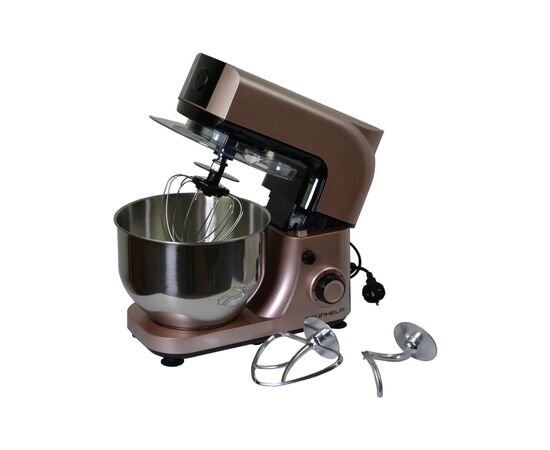 Кухонный комбайн Grunhelm GKM0021G, изображение 2 Кухонный комбайн Grunhelm GKM0021G, изображение 2