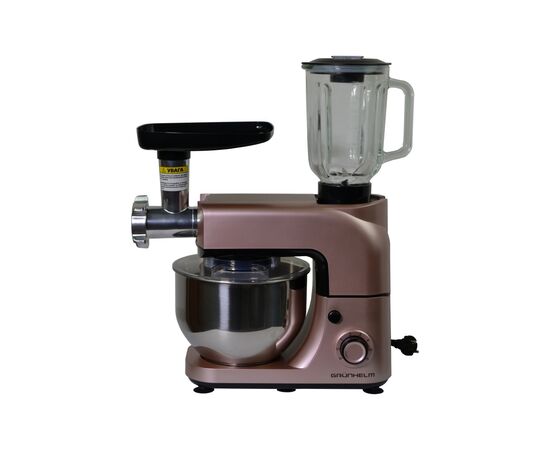 Кухонний комбайн Grunhelm GKM0021G
