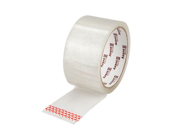 Скотч Delta by Axent 48мм*50yards(40мкм) clear (D3031-01)