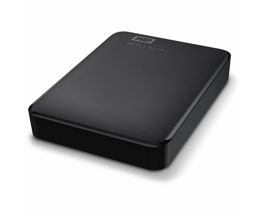 Внешний жесткий диск 2.5" 5TB Elements Portable WD (WDBU6Y0050BBK-WESN), изображение 5 Внешний жесткий диск 2.5" 5TB Elements Portable WD (WDBU6Y0050BBK-WESN), изображение 5