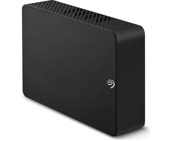Внешний жесткий диск 3.5" 8TB Expansion Desktop Seagate (STKP8000400), изображение 3 Внешний жесткий диск 3.5" 8TB Expansion Desktop Seagate (STKP8000400), изображение 3