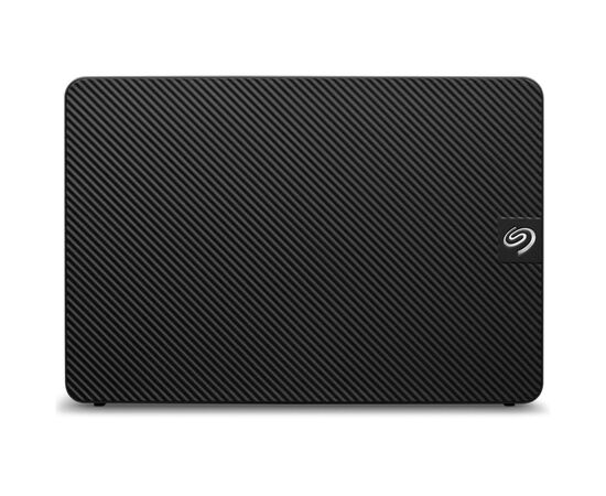 Внешний жесткий диск 3.5" 8TB Expansion Desktop Seagate (STKP8000400), изображение 5 Внешний жесткий диск 3.5" 8TB Expansion Desktop Seagate (STKP8000400), изображение 5