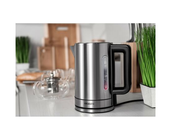 Электрочайник Ardesto EKL-FD700SS, изображение 3 Электрочайник Ardesto EKL-FD700SS, изображение 3