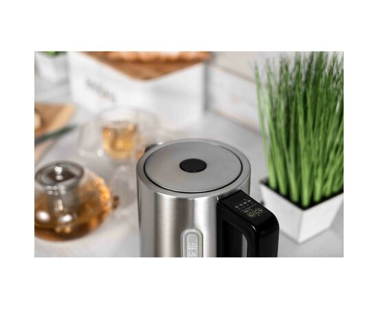 Электрочайник Ardesto EKL-FD700SS, изображение 8 Электрочайник Ardesto EKL-FD700SS, изображение 8