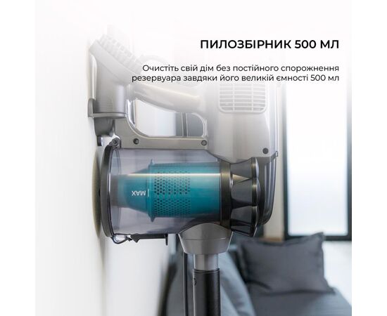 Пылесос Cecotec CCTC-05514, изображение 8 Пылесос Cecotec CCTC-05514, изображение 8