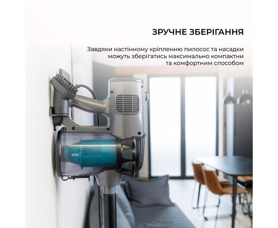 Пылесос Cecotec CCTC-05514, изображение 9 Пылесос Cecotec CCTC-05514, изображение 9
