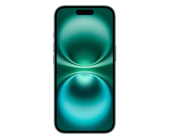Мобильный телефон Apple iPhone 16 512GB Teal (MYEU3), изображение 2 Мобильный телефон Apple iPhone 16 512GB Teal (MYEU3), изображение 2