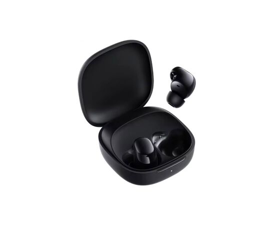 Навушники Xiaomi Redmi Buds 6 Play Black (1071789), зображення 4 Навушники Xiaomi Redmi Buds 6 Play Black (1071789), зображення 4