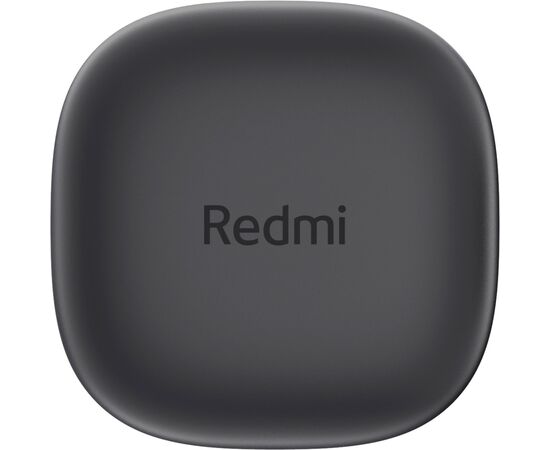 Навушники Xiaomi Redmi Buds 6 Play Black (1071789), зображення 7 Навушники Xiaomi Redmi Buds 6 Play Black (1071789), зображення 7