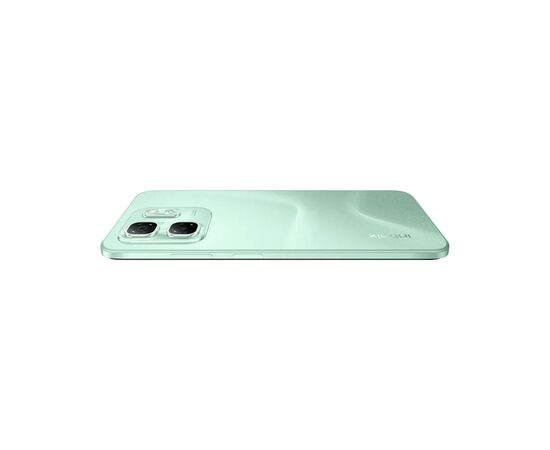 Мобильный телефон Infinix Hot 50i 4/128Gb Sage Green (4894947049781), изображение 5 Мобильный телефон Infinix Hot 50i 4/128Gb Sage Green (4894947049781), изображение 5